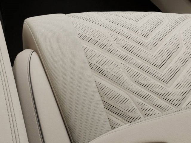 2026 Genesis G80 2.5T SPORT PRESTIGE