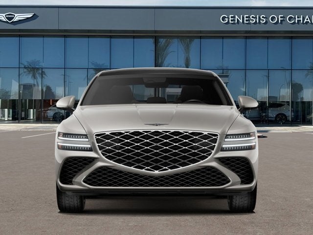 2026 Genesis G80 2.5T SPORT PRESTIGE