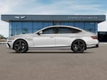 2027 Genesis G80 2.5T SPORT PRESTIGE