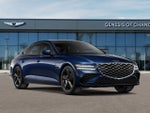 2027 Genesis G80 25TSPTPRES