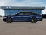2027 Genesis G80 25TSPTPRES