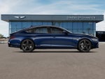 2027 Genesis G80 25TSPTPRES