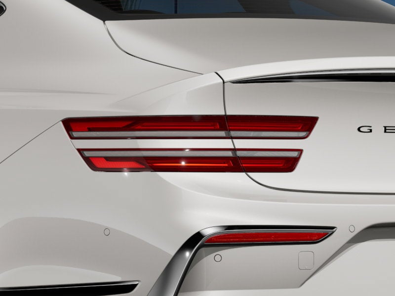 2027 Genesis G80 2.5T SPORT PRESTIGE