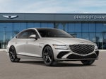 2027 Genesis G80 2.5T Sport Prestige