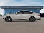 2027 Genesis G80 2.5T Sport Prestige