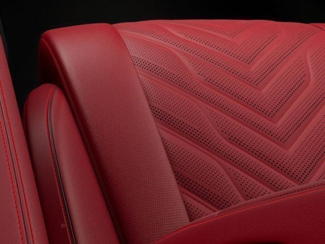 2026 Genesis G80 2.5T Sport Prestige