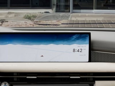 2026 Genesis G80 2.5T Sport Prestige