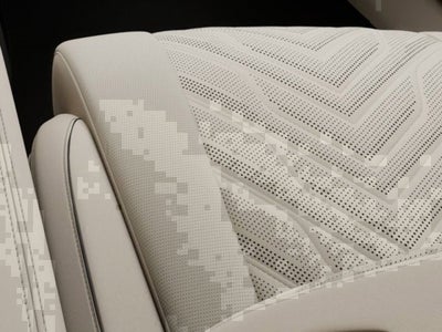 2026 Genesis G80 2.5T Sport Prestige