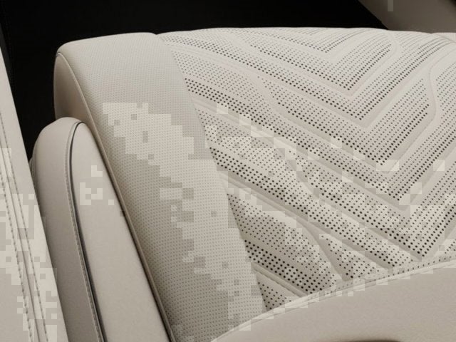 2026 Genesis G80 2.5T Sport Prestige