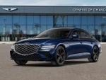 2026 Genesis G80 2.5T SPORT PRESTIGE