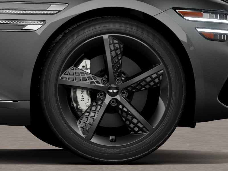 2027 Genesis G80 2.5T SPORT PRESTIGE