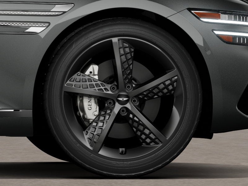 2027 Genesis G80 2.5T SPORT PRESTIGE
