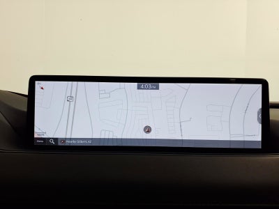 2021 Genesis G80 3.5T