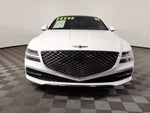 2021 Genesis G80 3.5T