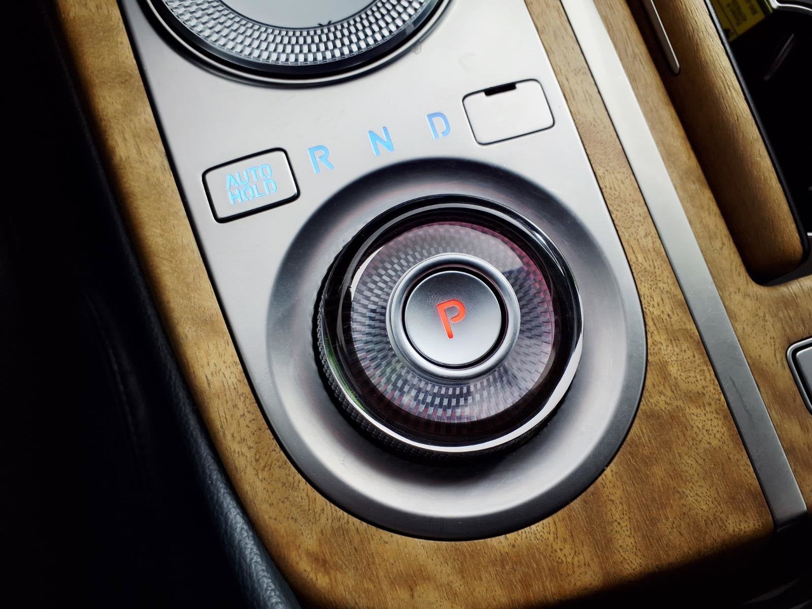 2021 Genesis G80 3.5T