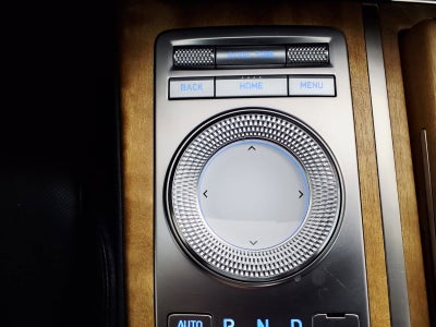 2021 Genesis G80 3.5T