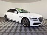 2021 Genesis G80 3.5T