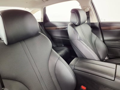 2024 Genesis Electrified G80 Advanced
