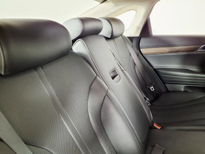 2024 Genesis Electrified G80 Advanced