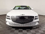 2024 Genesis Electrified G80 Advanced