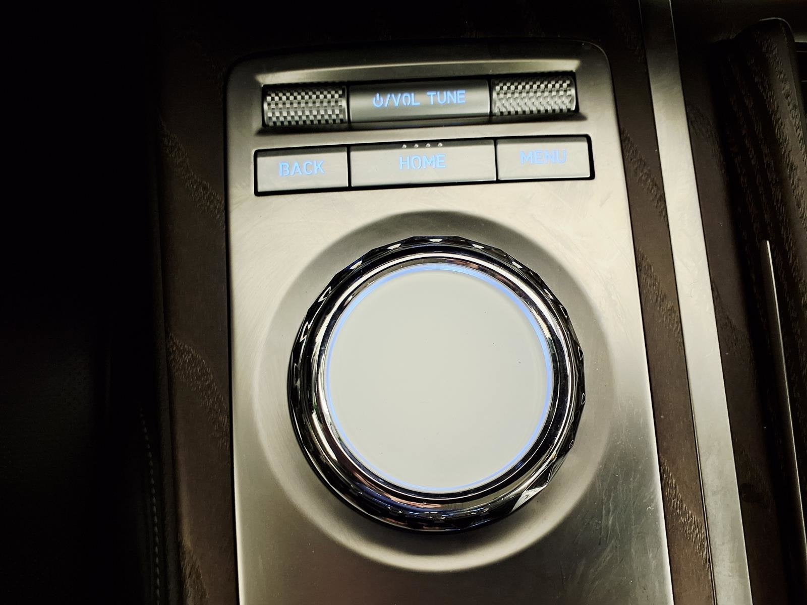 2024 Genesis Electrified G80 Advanced