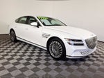 2024 Genesis Electrified G80 Advanced