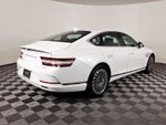 2024 Genesis Electrified G80 Advanced
