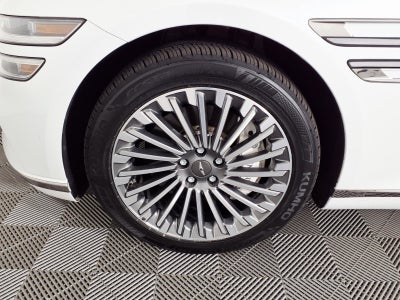 2024 Genesis Electrified G80 Advanced