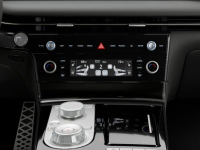 2025 Genesis G80 3.5T SPORT ADVANCED