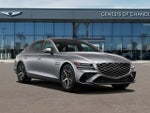 2025 Genesis G80 3.5T SPORT ADVANCED