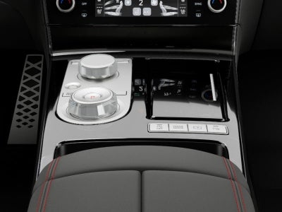 2025 Genesis G80 3.5T SPORT ADVANCED