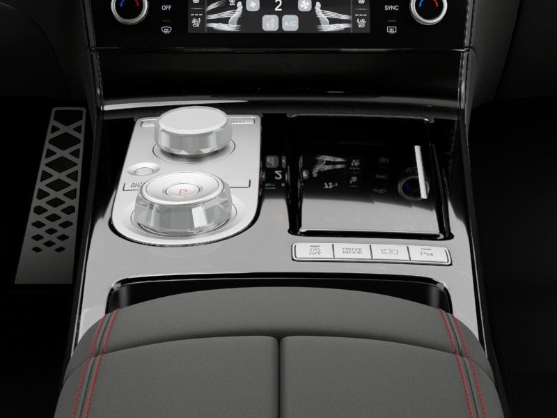 2025 Genesis G80 3.5T SPORT ADVANCED