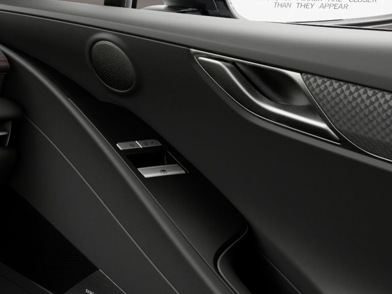 2025 Genesis G80 3.5T SPORT ADVANCED