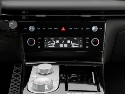 2025 Genesis G80 3.5T SPORT ADVANCED