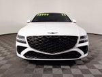 2025 Genesis G80 3.5T Sport Advanced