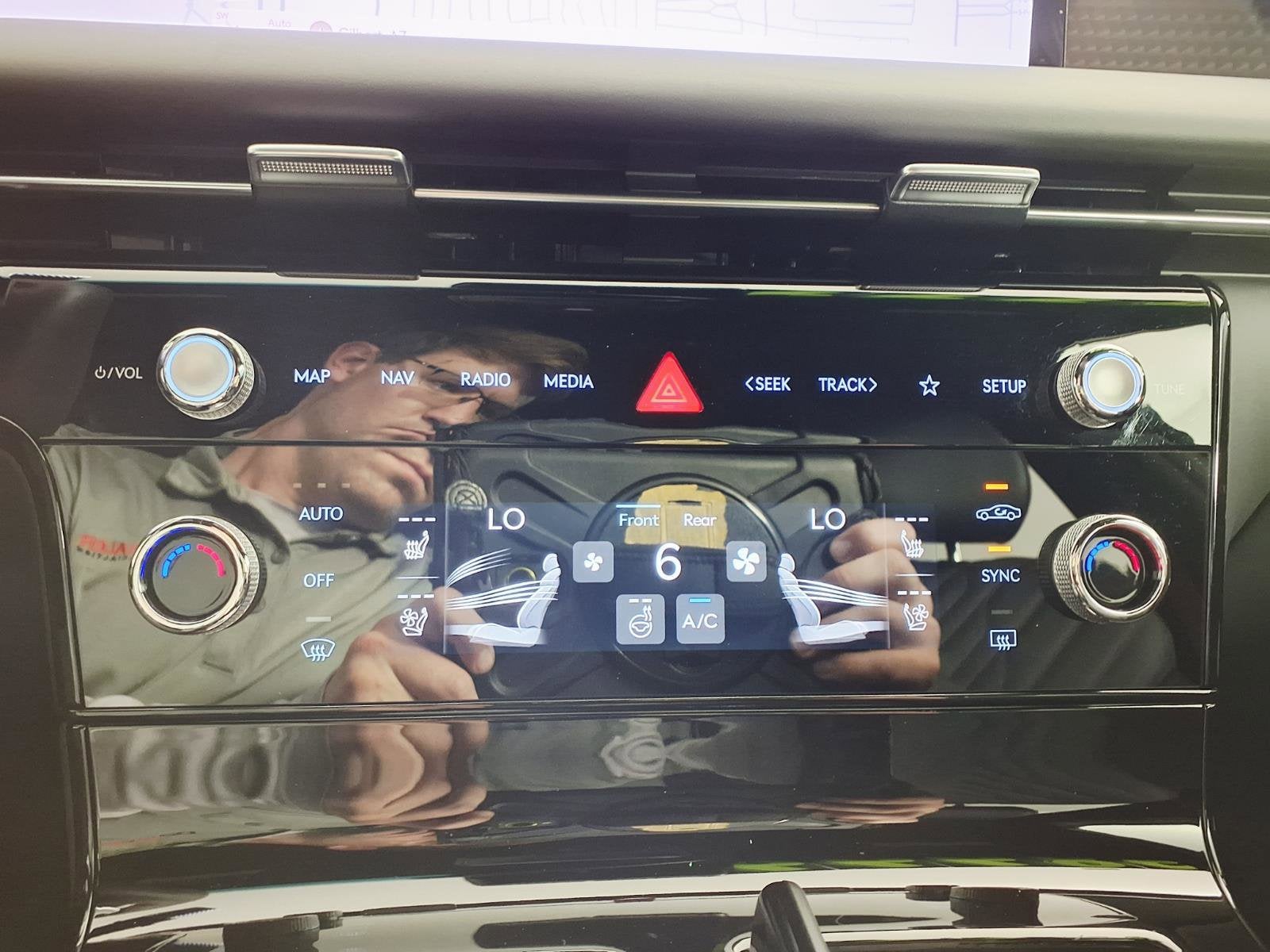 2025 Genesis G80 3.5T Sport Advanced
