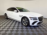 2025 Genesis G80 3.5T Sport Advanced