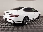 2025 Genesis G80 3.5T Sport Advanced