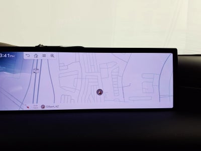 2025 Genesis G80 3.5T Sport Advanced