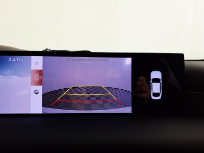 2025 Genesis G80 3.5T Sport Advanced