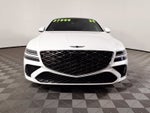 2025 Genesis G80 3.5T Sport Advanced