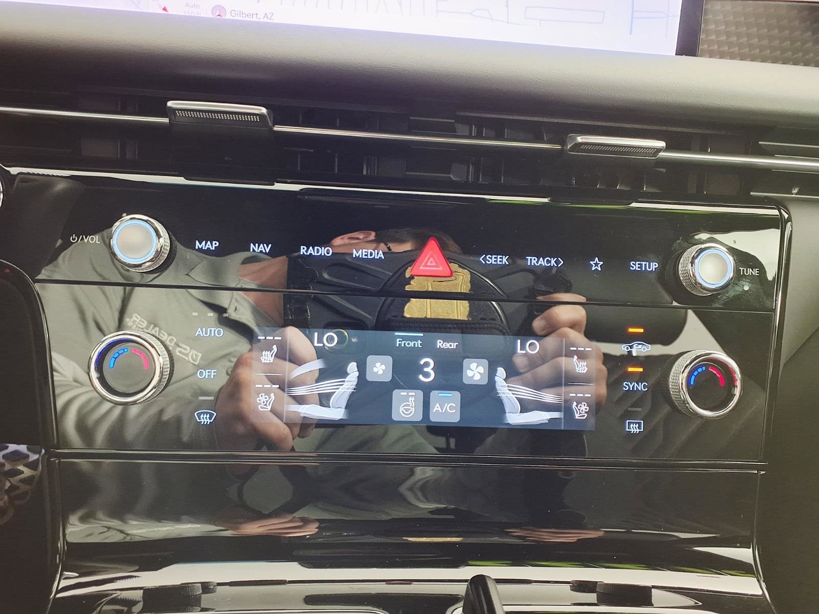 2025 Genesis G80 3.5T Sport Advanced