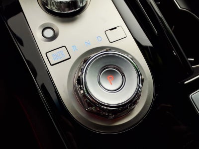 2025 Genesis G80 3.5T Sport Advanced