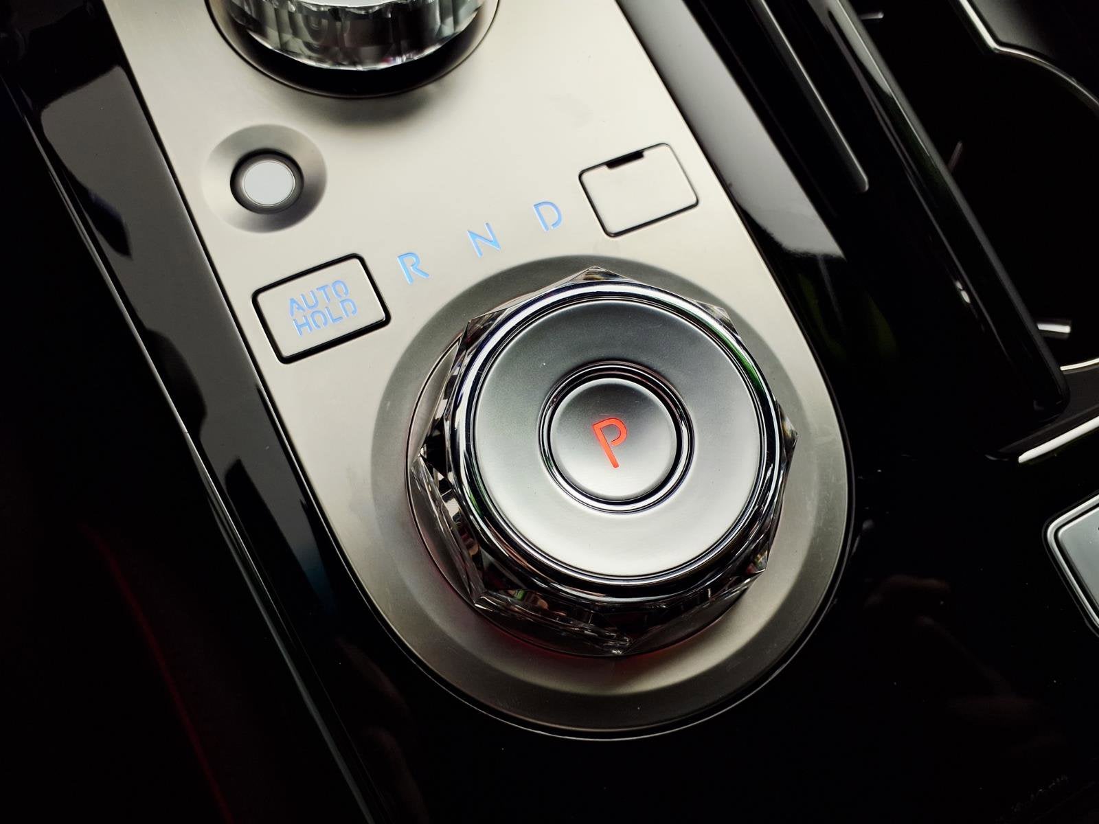 2025 Genesis G80 3.5T Sport Advanced