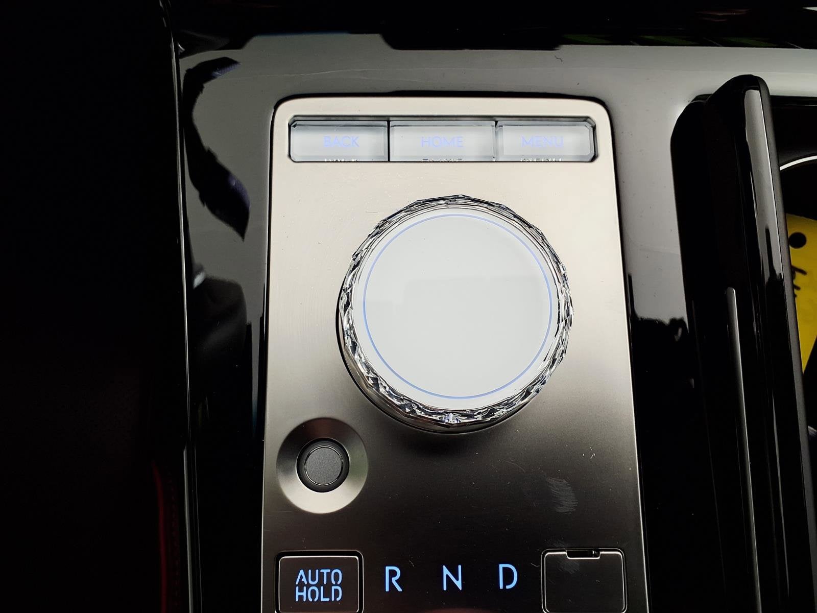 2025 Genesis G80 3.5T Sport Advanced