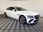 2025 Genesis G80 3.5T Sport Advanced