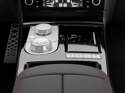 2025 Genesis G80 3.5T SPORT ADVANCED