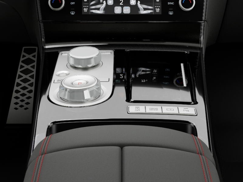 2025 Genesis G80 3.5T SPORT ADVANCED