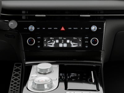 2025 Genesis G80 3.5T SPORT ADVANCED