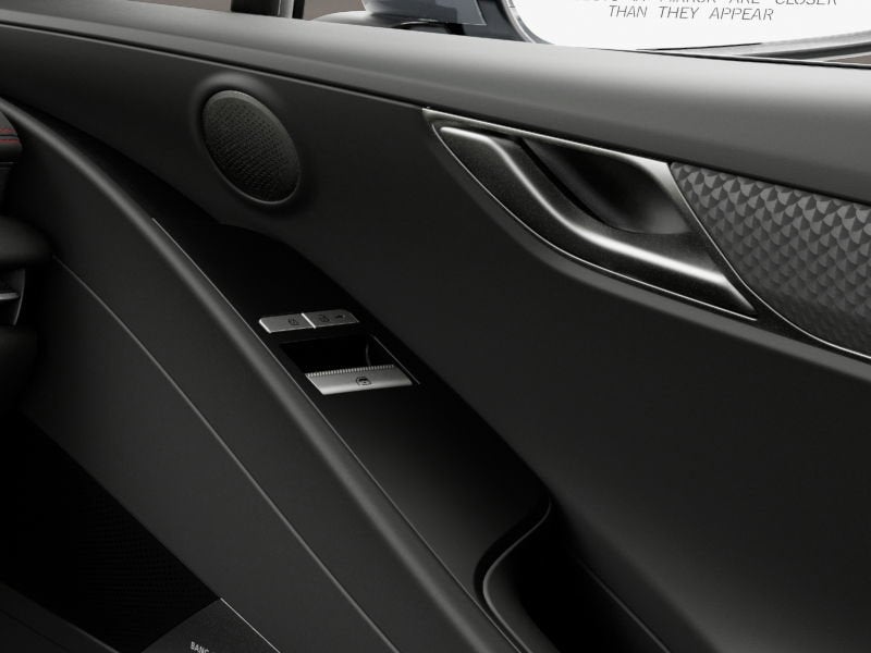 2025 Genesis G80 3.5T SPORT ADVANCED